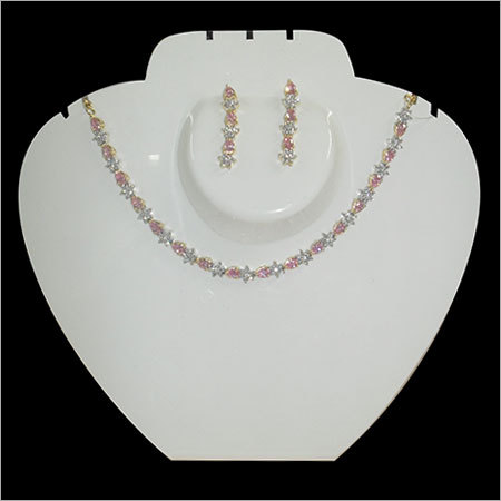 Cubic Zirconia Jewelry