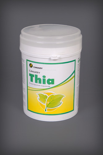 Thiomethaxam-25% WG