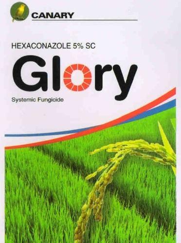 Hexaconazole-5% SC By CANARY AGRO CHEMICALS PVT. LTD.