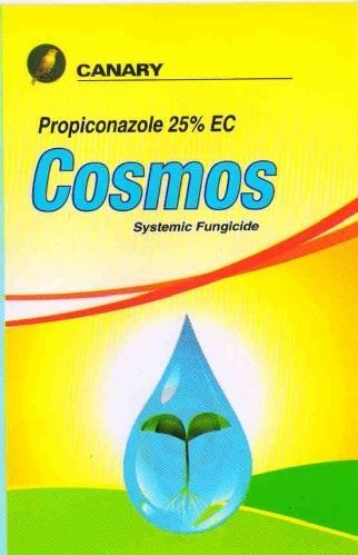 Propiconazole 25 % EC Manufacturer,Supplier,Exporter,Agro Crop Chemicals