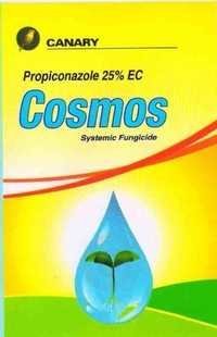 Propiconazole 25 Percent  EC