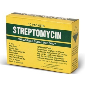 Streptomycine Sulphate