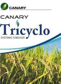 Tricyclazole Fungicide