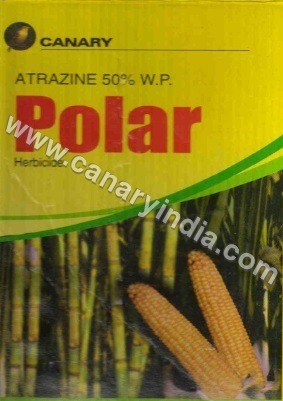 Atrazine 50%WP Atrazine 50%WP