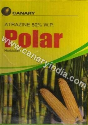 Atrazine 50Percent WP