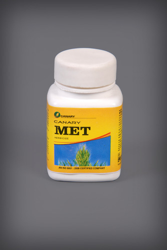 Metasulphuron-Methyl-20 %WP