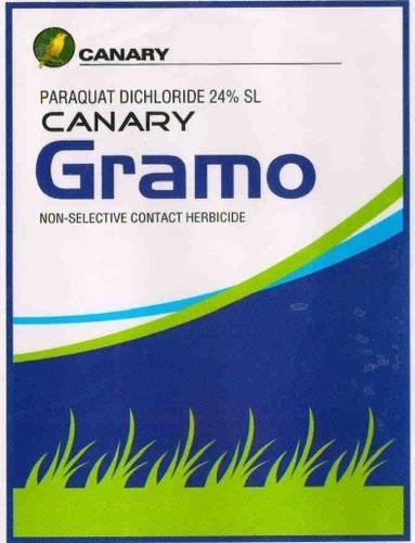 Paraquat Dichloride24 Percent SL