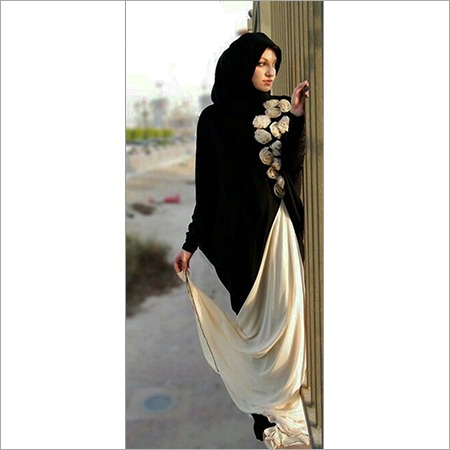 Fashionable Abaya
