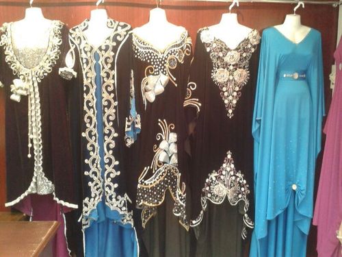 Women Wear