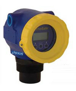 Ultrasonic (Ex) Level Transmitter