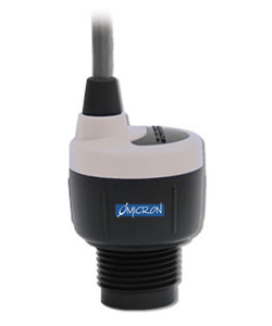 Ultrasonic Level Transmitter