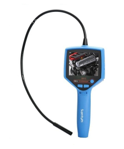 Video Borescope