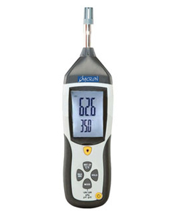 Psychrometer