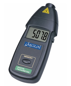 Tachometer