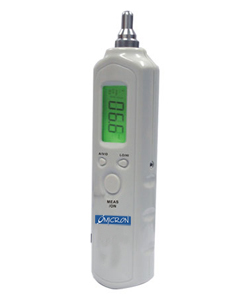 Vibration Meter