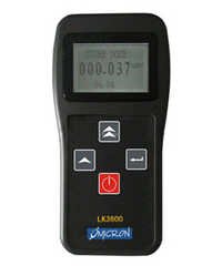 Nuclear Radiation Dosimeter