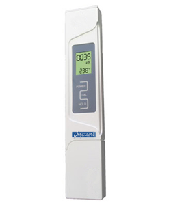 Conductivity Meter