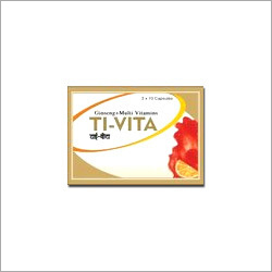 Ti-Vita Capsules
