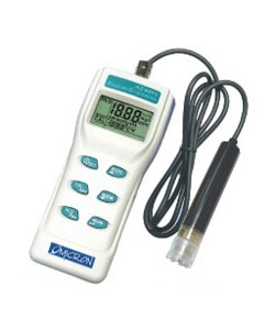Dissolved Oxygen