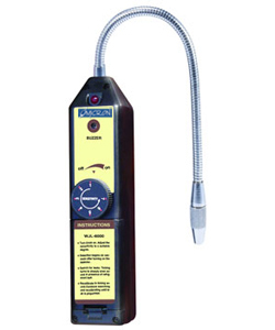 Refrigerant Gas Detector