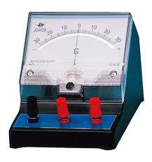Ammeter 