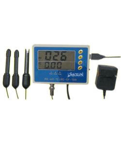 Water Quality Meter