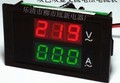 Ammeter (0-100 ua) Ac