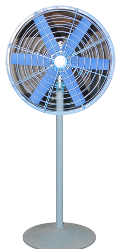 Heavy Duty Pedestal Fans Heavy Duty Pedestal Fans