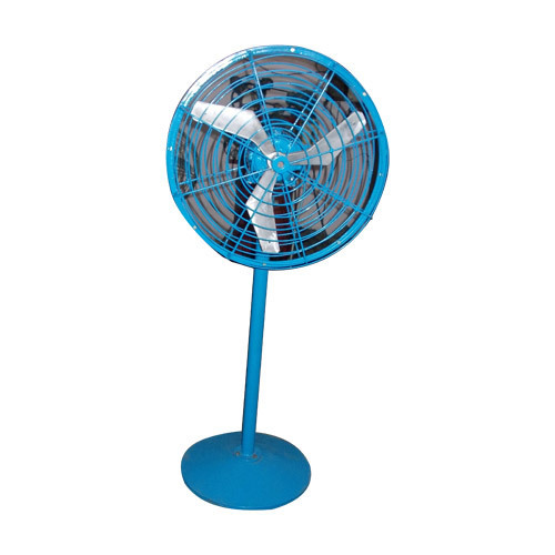 Pedestal High Speed Fan