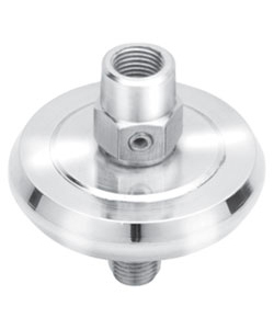 Compact Diaphragm Seal