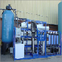 RO Plant