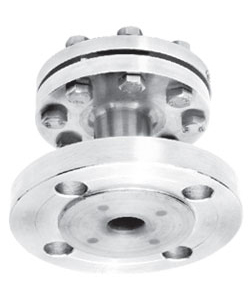 I Flange Diaphragm Seal