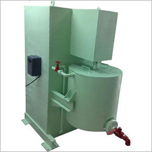 Bead Mill