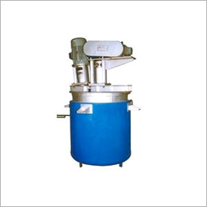 Distemper Mixer