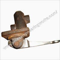 Railway Lever Operating Horn Valve