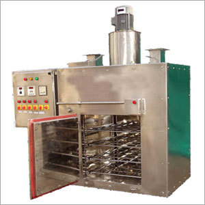 Dry Heat Sterilizers
