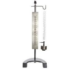 Boyle's Law Apparatus