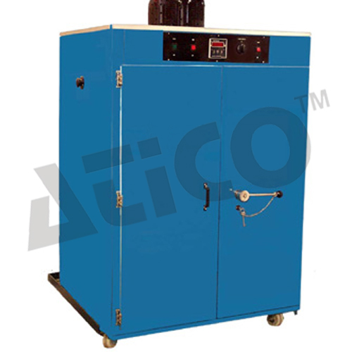 Seed Dryer Cabinet By ADVANCED TECHNOCRACY INC.