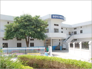 Boys Hostel