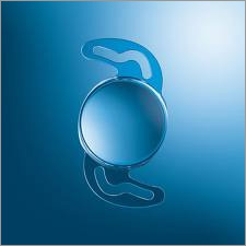 Rayner C- Flex Aspheric