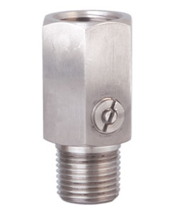 Pulsation Dampener