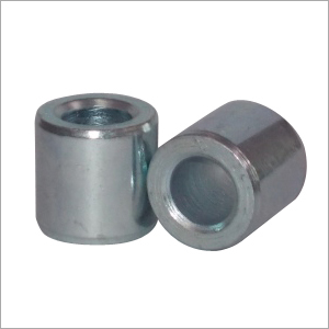 Industrial Precision Turned Parts