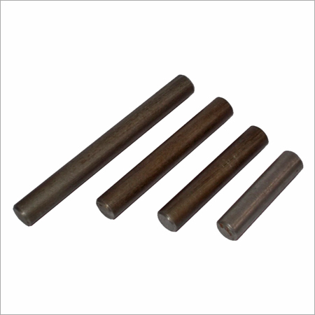 Machine Turned Components