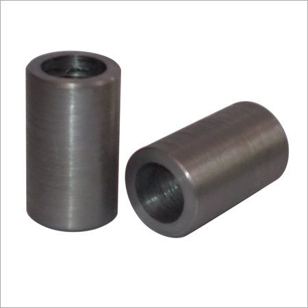 Heavy Machinery Parts