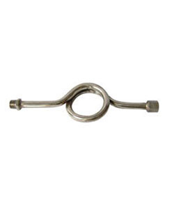 Coil Type Syphon