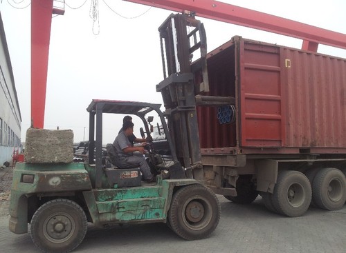 API 5L Gr.B Seamless Tube - Carbon Steel