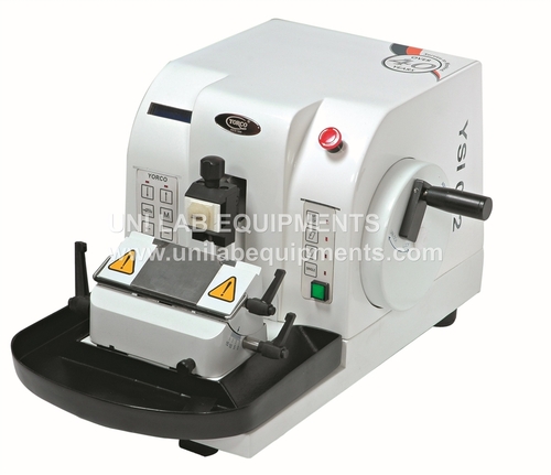 Manual Rotary Microtome