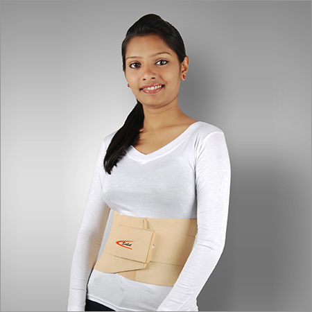 Lumbo Sacral Belt