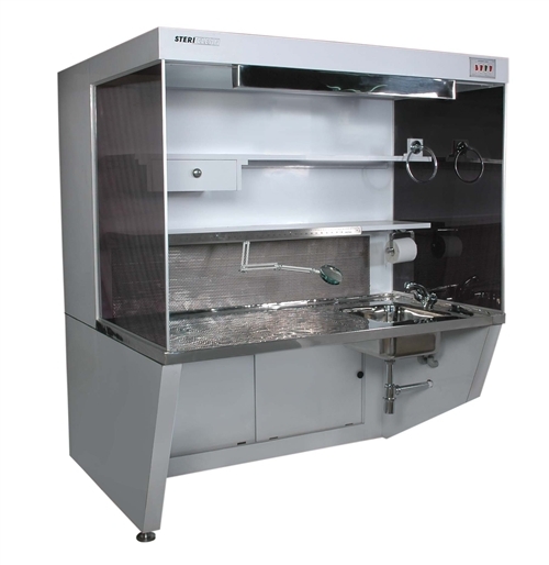 Histopathology Grossing Table