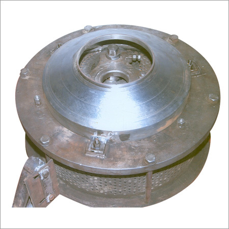 Rolling Mill Machine
